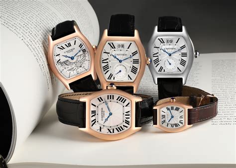 are cartier watches good investments|who makes cartier watch movements.